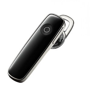 coupon Innotek Mini K1 Universal Wireless Noise Cancelling Bluetooth Earpiece Smart Call Answering for All Smartphones