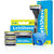 LetsShave  Pro 6 Plus Value Set
