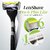 LetsShave  Pro 6 Plus Value Set