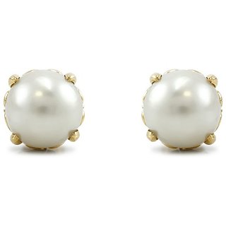 Original pearl discount earrings price