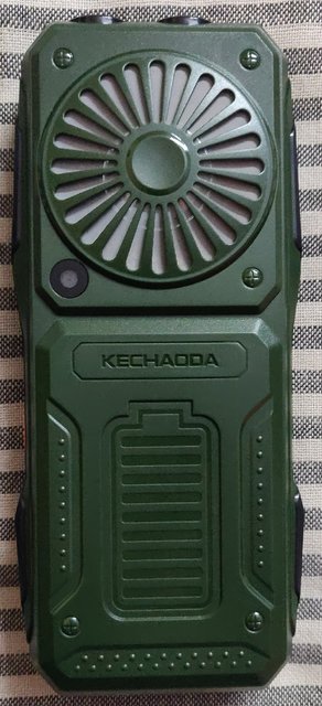 kechaoda k108 battery