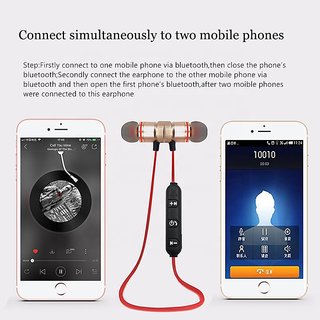 trendster wireless earphones
