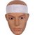 RXSHOPY Disposable Spa Facial Headbands with Convenient Closure for Beauty Professionals. Pack of 100