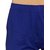 Lyra Women's Blue Cotton Blend Leggings