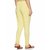 Lyra Women's Multicolor Cotton Blend Leggings