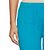 Lyra Women's Green Cotton Blend Leggings