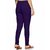Lyra Women's Multicolor Cotton Blend Leggings