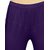 Lyra Women's Multicolor Cotton Blend Leggings