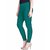 Lyra Women's Multicolor Cotton Blend Leggings