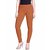 Lyra Women's Navy Cotton Blend Leggings