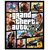 Grand Theft Auto V -GTA 5 Rockstar Open World PC Games