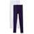 Lyra Girls Cotton Leggings (Pack of 2)