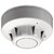 Fire smoke detector for fire protection pack of 2