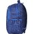 American Tourister Timbo Plus 01 32 L Backpack  (Blue)