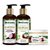 Medimade Red Onion Shampoo + Coconut Conditioner And Red Onion Hair Mask