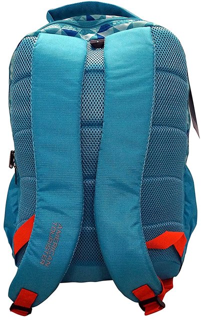 american tourister doodle plus