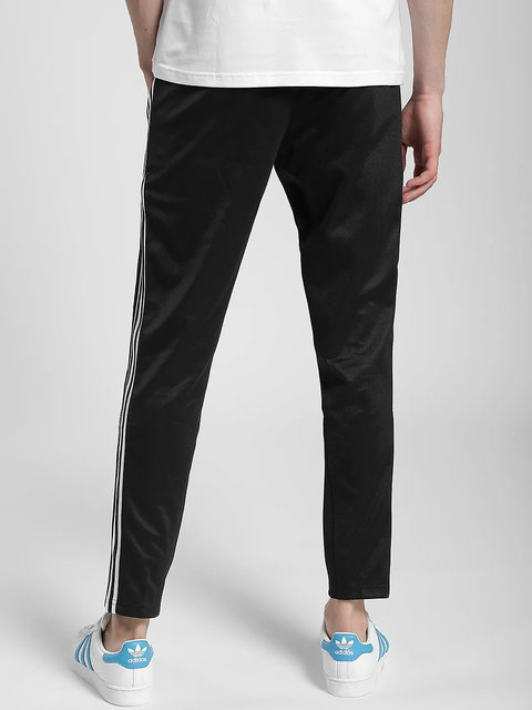 Cultsport Trackpants  Buy Cultsport Blue Contrast Side Detail Active Polyester  Track Pants With Print Online  Nykaa Fashion