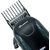 G Men's AC-DC Waterproof Rechargeable Beard Mustache Trimmer Hair Clipper Razor