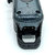 G Men's AC-DC Waterproof Rechargeable Beard Mustache Trimmer Hair Clipper Razor
