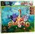 Luma World Educational Card Game for Ages 8 and Up Fracto  3-games-in-1 pack