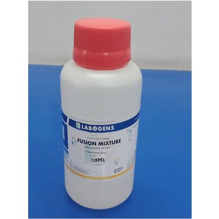                       FUSION MIXTURE 125ML                                              