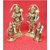 Ashtadhatu Super Fine Quality Of Big And Small Hanuman Murti  For Lovers Of Hanuman Ji