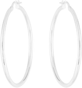 SMYKKER PURE SILVER 925 BABY GIRLS AND GIRLS EARRING JEWELLERY SSP-24