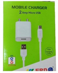 Erd Tc 50 2Amp Micro Usb Fast Charger