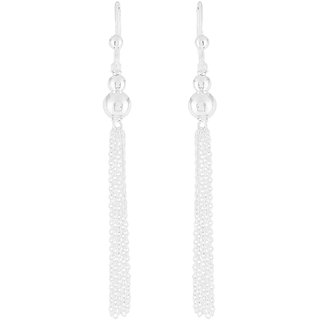 SMYKKER PURE SILVER 925 BABY GIRLS AND GIRLS EARRING JEWELLERY SSP-15