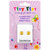 Studex Tiny Tips Gold Plated 4MM Ball Ear Studs For Kids