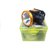 Mettstone Laser Rechargeable Head Torch with Lithium-ion Battery for Farmers, Fishing, Camping, Hiking, Cycling,