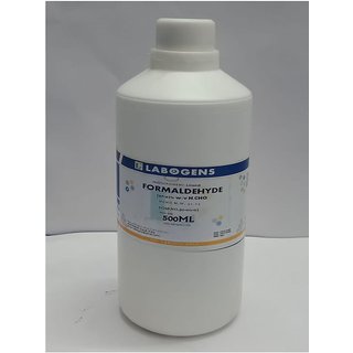 FORMALINE SOLUTION (CAS NO.50-00-0) 500 ML FORMALINE SOLUTION (CAS NO.50-00-0) 500 ML