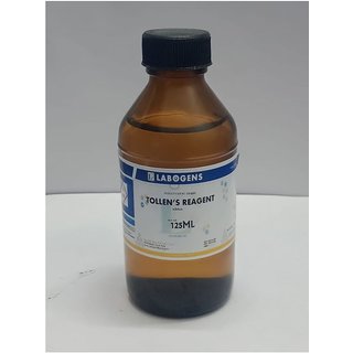                       LABOGENS TOLLEN'S REAGENT 125ML                                              