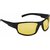 Kanny Devis Night Vision Driving Free Size Full Rim 1 Series Unisex Sunglasses