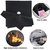 H'ENT 4Pcs Gas Stove Cooker Protectors Cover/liner Clean Mat Pad Kitchen Gas Stove Stovetop Protector