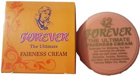 Forever The ultimate Fairness Cream Pack Of 3