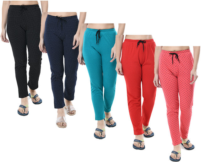 women's lower track pants