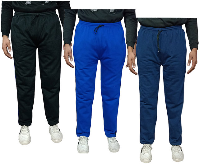 mens warm track pants
