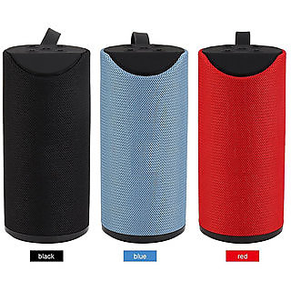Buy Bluetooth Speaker Mobile Aux Memory Card Pen Drive Assorted Color 1 Piece Online 499 From Shopclues