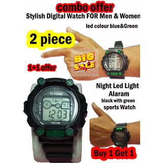 Shopclues watches offers store