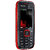 (Refurbished) NOKIA 5130 (Red, Single SIM, 2 Inch Display) - Superb Condition, Like New