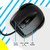 Abhi Zebronics Optical Mouse Zeb-Alex - USB Optical wired Mouse