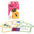 Luma World Educational Flash Cards for Ages 8 and Up Officer Teddy
