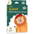 Luma World Educational Flash Cards for Ages 10 and Up Artist Leopold
