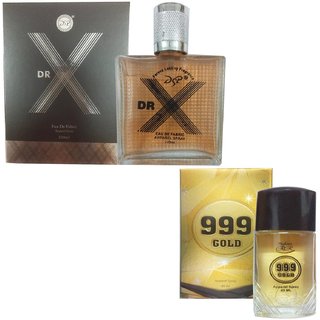 999 gold perfume deals