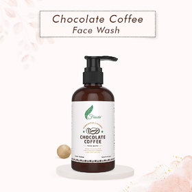 Chocolate Coffee Face Wash