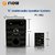 Flow 5001 5.1 Bluetooth Powered Home Theater Speaker System with Aux,USB for High Quality Music Lover