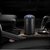 Maxim Stainless Steel Vacuum Smart Flasks Water Thermal Bottle LED Temperature Display 500 ml