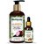 Medimade Red Onion Shampoo(300 ml ) and  Hair Growth Serum(30 ml )