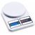 NBS Kitchen Weighing Scale (SF400) maximum weight 10KG (useful in house,kichen)